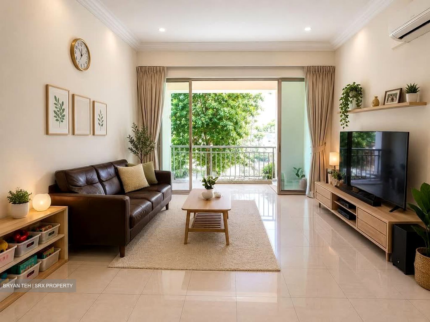 Kentish Green (D8), Apartment #608103651